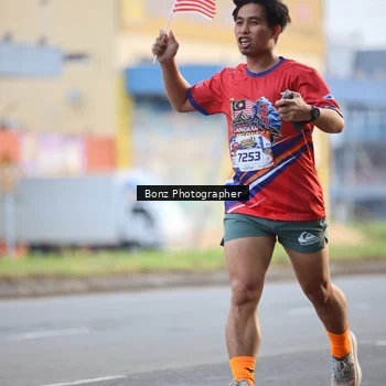 Runner Photo 5982873