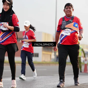 Runner Photo 5982877