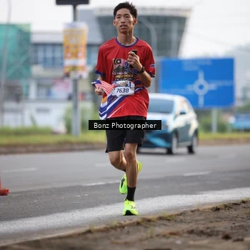 Runner Photo 5982883