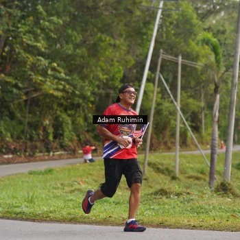 Runner Photo 5982887