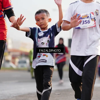 Runner Photo 5982889