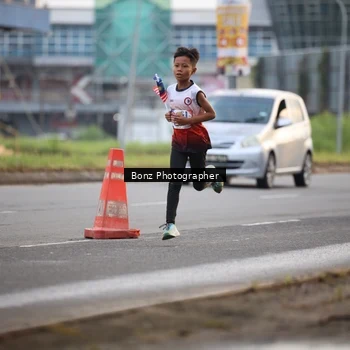 Runner Photo 5982895