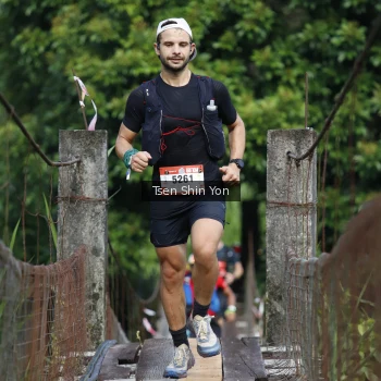 Runner Photo 59829
