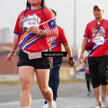Runner Photo 5982901
