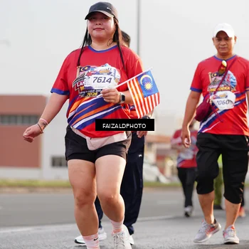 Runner Photo 5982902