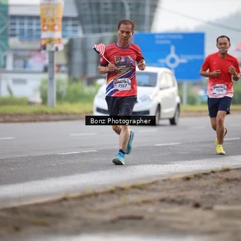 Runner Photo 5982903