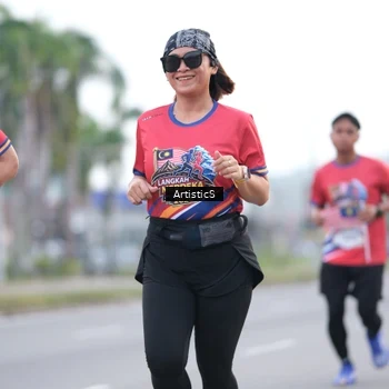 Runner Photo 5982904