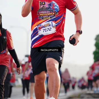 Runner Photo 5982905