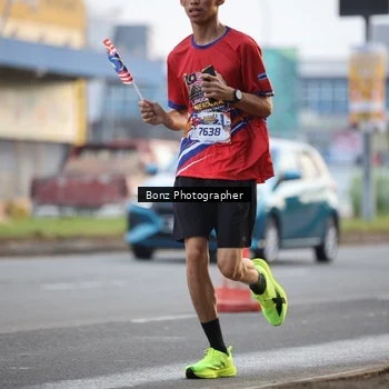 Runner Photo 5982909