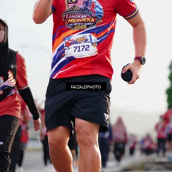 Runner Photo 5982910