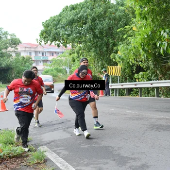 Runner Photo 5982914