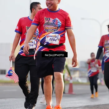 Runner Photo 5982917