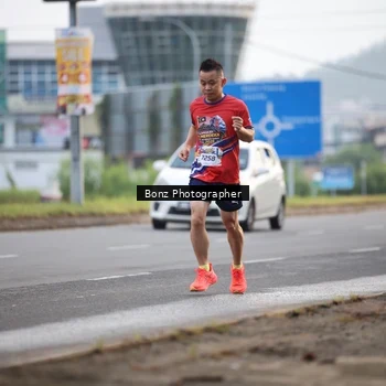 Runner Photo 5982921