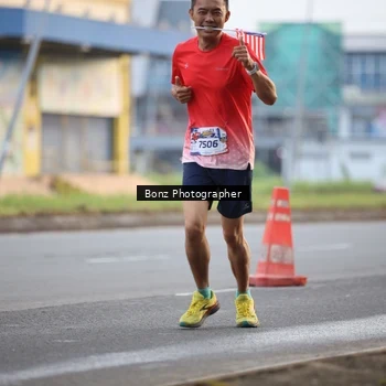 Runner Photo 5982923