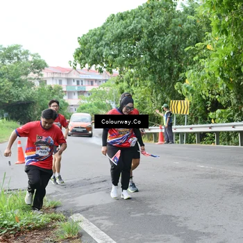 Runner Photo 5982924