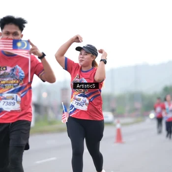 Runner Photo 5982930