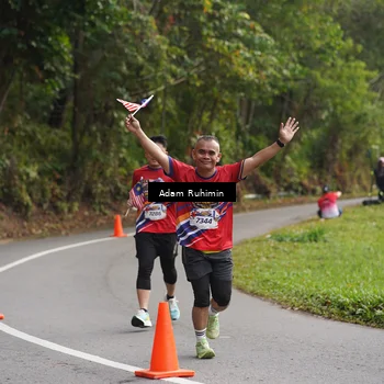 Runner Photo 5982931