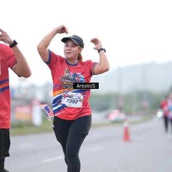 Runner Photo 5982933