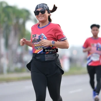 Runner Photo 5982934