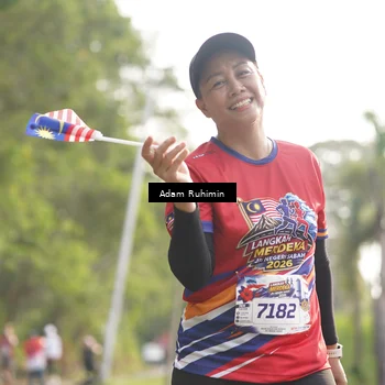Runner Photo 5982937