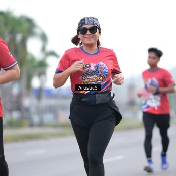 Runner Photo 5982939