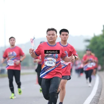Runner Photo 5982940