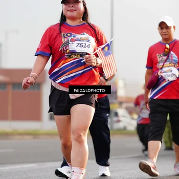 Runner Photo 5982946