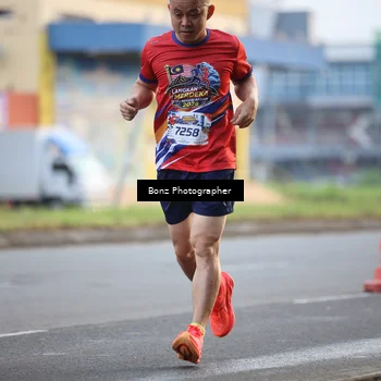 Runner Photo 5982948