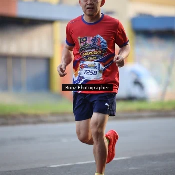 Runner Photo 5982949