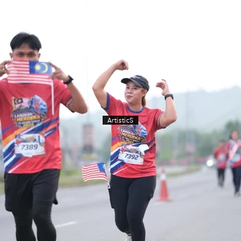 Runner Photo 5982951