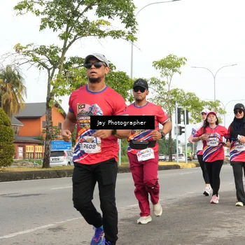 Runner Photo 5982953