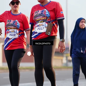 Runner Photo 5982954