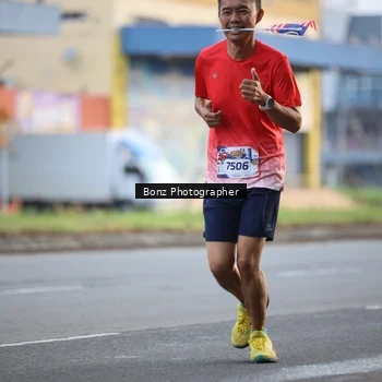 Runner Photo 5982958