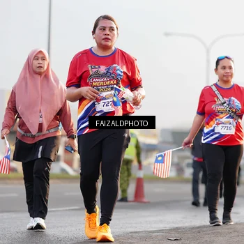 Runner Photo 5982959