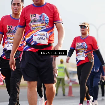 Runner Photo 5982965
