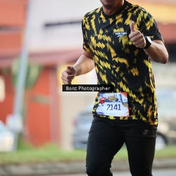 Runner Photo 5982968