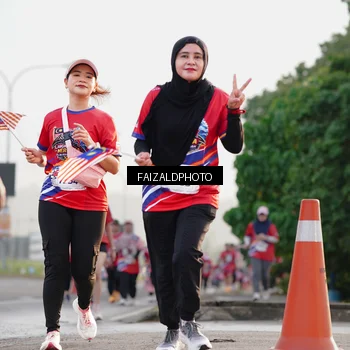 Runner Photo 5982973
