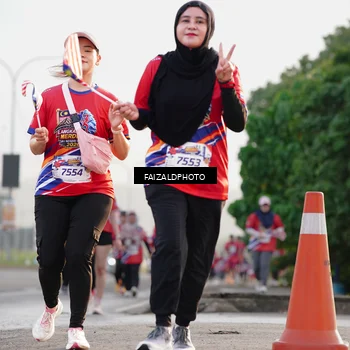 Runner Photo 5982982