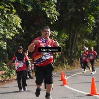 Runner Photo 5982983