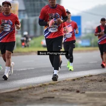 Runner Photo 5982993