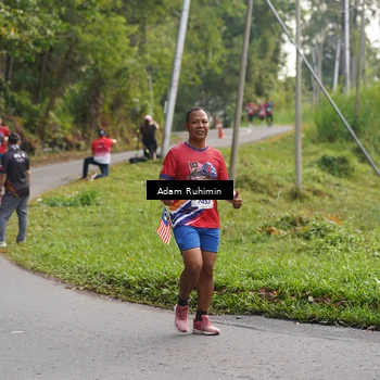 Runner Photo 5982994