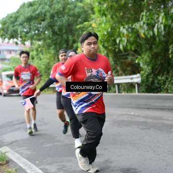 Runner Photo 5982995