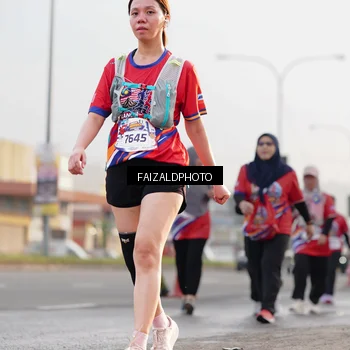 Runner Photo 5982997