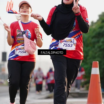 Runner Photo 5982998