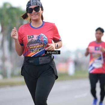 Runner Photo 5982999