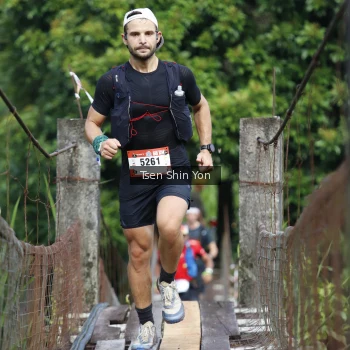 Runner Photo 59830