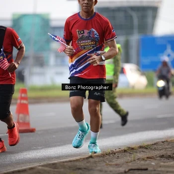 Runner Photo 5983001