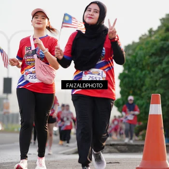 Runner Photo 5983002