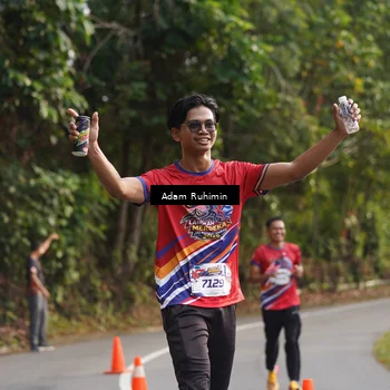 Runner Photo 5983004