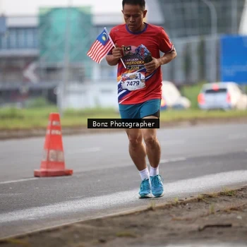 Runner Photo 5983006